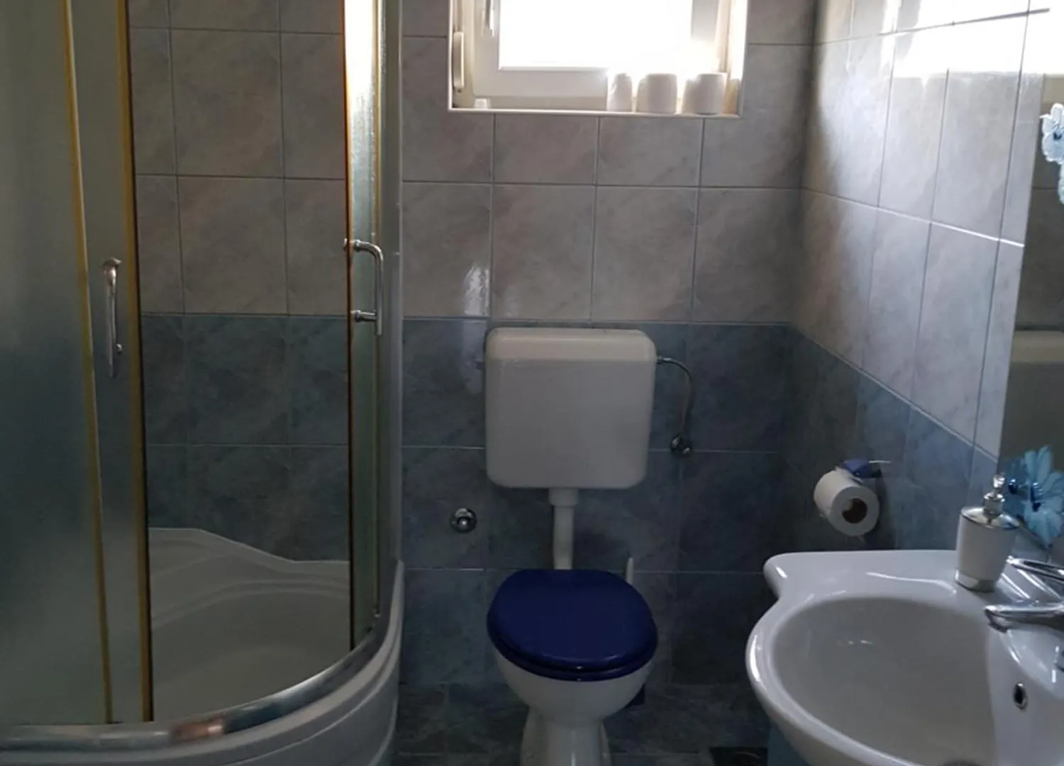 Apartment Apartman Kosic With A Large Pool